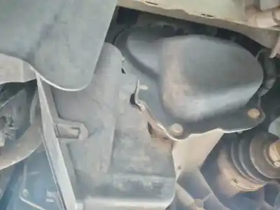 Автозапчастина б/у коробка передач для ford fiesta (cb1) trend посилання на oem iam aa6r7002bbb   Автозапчастина б/у коробка передач для ford fiesta (cb1) trend посилання на oem iam aa6r7002bbb