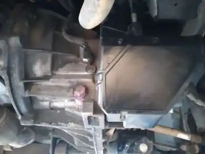 Автозапчастина б/у коробка передач для ford fiesta (cb1) trend посилання на oem iam aa6r7002bbb   Автозапчастина б/у коробка передач для ford fiesta (cb1) trend посилання на oem iam aa6r7002bbb