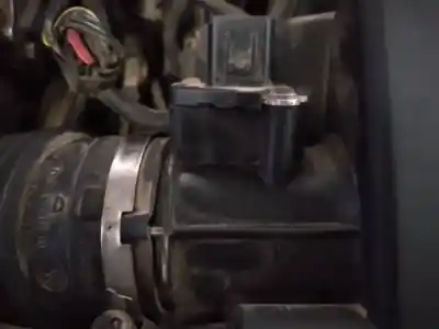 Автозапчастина б/у витратомір повітря для ford fiesta (cb1) trend посилання на oem iam 8v2112b579aa Автозапчастина б/у витратомір повітря для ford fiesta (cb1) trend посилання на oem iam 8v2112b579aa