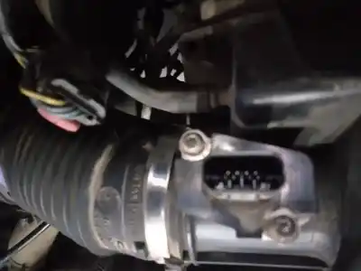 Автозапчасти б/у расходомер воздуха за ford fiesta (cb1) trend ссылки oem iam 8v2112b579aa   Автозапчасти б/у расходомер воздуха за ford fiesta (cb1) trend ссылки oem iam 8v2112b579aa