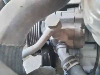 Peça sobressalente para automóvel em segunda mão bomba de direção por opel insignia berlina essentia referências oem iam 2kl07