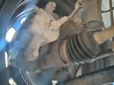 Автозапчастина б/у передній прав для ford fiesta (cb1) trend посилання на oem iam  Автозапчастина б/у передній прав для ford fiesta (cb1) trend посилання на oem iam