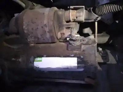 Автозапчастина б/у двигун запускається для ford fiesta (cb1) trend посилання на oem iam  Автозапчастина б/у двигун запускається для ford fiesta (cb1) trend посилання на oem iam