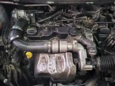 Автозапчастина б/у двигун комплект для ford fiesta (cb1) trend посилання на oem iam kvja Автозапчастина б/у двигун комплект для ford fiesta (cb1) trend посилання на oem iam kvja