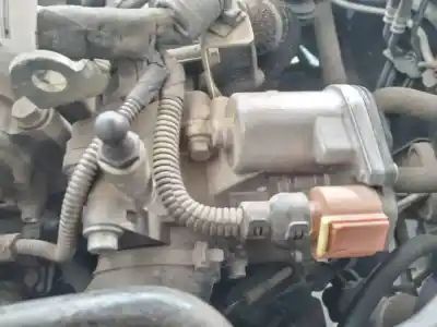 Peça sobressalente para automóvel em segunda mão borboleta de admissão por opel insignia berlina essentia referências oem iam 01711b4180