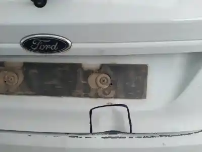 Автозапчастина б/у загальні двері для ford fiesta (cb1) trend посилання на oem iam    Автозапчастина б/у загальні двері для ford fiesta (cb1) trend посилання на oem iam