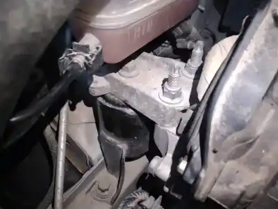 Автозапчастина б/у правильна підтримка двигуна для ford fiesta (cb1) trend посилання на oem iam  Автозапчастина б/у правильна підтримка двигуна для ford fiesta (cb1) trend посилання на oem iam