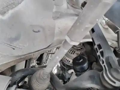 Peça sobressalente para automóvel em segunda mão caixa de direção por opel insignia berlina essentia referências oem iam p13292325