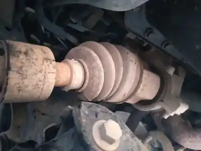 Автозапчастина б/у передня права трансмісія для ford fiesta (cb1) trend посилання на oem iam 8v513b436ae   Автозапчастина б/у передня права трансмісія для ford fiesta (cb1) trend посилання на oem iam 8v513b436ae