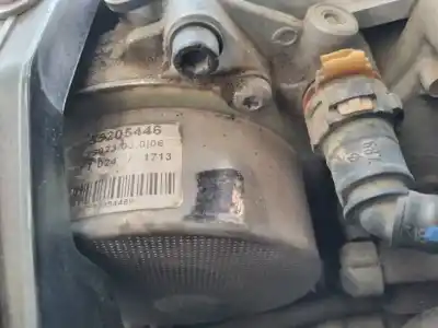 Peça sobressalente para automóvel em segunda mão depressor de travões / bomba de vácuo por opel insignia berlina essentia referências oem iam 55205446