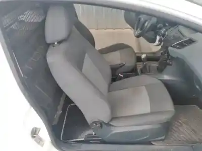 Автозапчастина б/у передне праве сиділо для ford fiesta (cb1) trend посилання на oem iam    Автозапчастина б/у передне праве сиділо для ford fiesta (cb1) trend посилання на oem iam