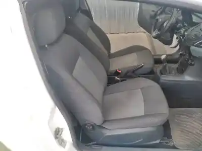 Автозапчастина б/у передне праве сиділо для ford fiesta (cb1) trend посилання на oem iam    Автозапчастина б/у передне праве сиділо для ford fiesta (cb1) trend посилання на oem iam