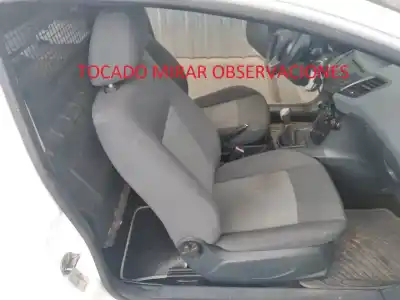 Автозапчастина б/у передне праве сиділо для ford fiesta (cb1) trend посилання на oem iam  Автозапчастина б/у передне праве сиділо для ford fiesta (cb1) trend посилання на oem iam