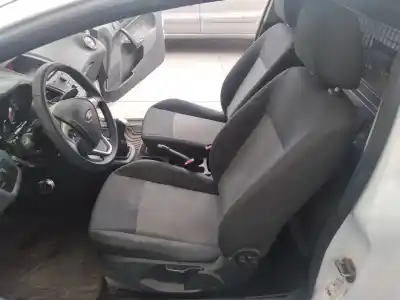 Автозапчастина б/у ліве передне сиділо для ford fiesta (cb1) trend посилання на oem iam    Автозапчастина б/у ліве передне сиділо для ford fiesta (cb1) trend посилання на oem iam