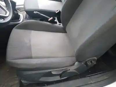 Автозапчастина б/у ліве передне сиділо для ford fiesta (cb1) trend посилання на oem iam    Автозапчастина б/у ліве передне сиділо для ford fiesta (cb1) trend посилання на oem iam