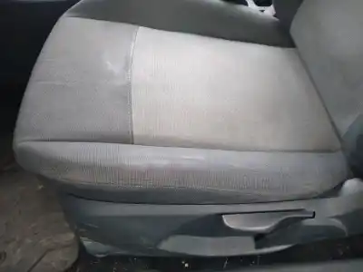 Автозапчастина б/у ліве передне сиділо для ford fiesta (cb1) trend посилання на oem iam    Автозапчастина б/у ліве передне сиділо для ford fiesta (cb1) trend посилання на oem iam