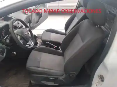 Автозапчастина б/у ліве передне сиділо для ford fiesta (cb1) trend посилання на oem iam  Автозапчастина б/у ліве передне сиділо для ford fiesta (cb1) trend посилання на oem iam