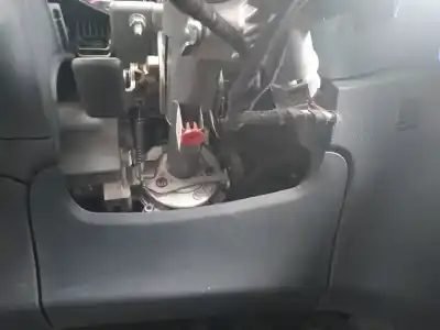 Автозапчастина б/у рульва колонка для ford fiesta (cb1) trend посилання на oem iam 2520211c   Автозапчастина б/у рульва колонка для ford fiesta (cb1) trend посилання на oem iam 2520211c