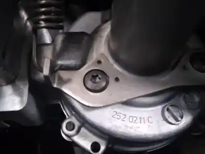 Автозапчастина б/у рульва колонка для ford fiesta (cb1) trend посилання на oem iam 2520211c   Автозапчастина б/у рульва колонка для ford fiesta (cb1) trend посилання на oem iam 2520211c