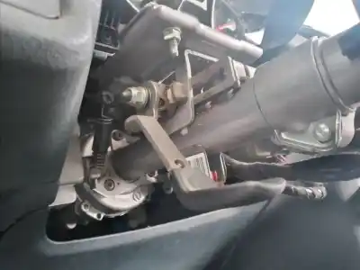 Автозапчастина б/у рульва колонка для ford fiesta (cb1) trend посилання на oem iam 2520211c   Автозапчастина б/у рульва колонка для ford fiesta (cb1) trend посилання на oem iam 2520211c