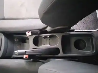 Автозапчастина б/у центральна консоль для ford fiesta (cb1) trend посилання на oem iam  Автозапчастина б/у центральна консоль для ford fiesta (cb1) trend посилання на oem iam