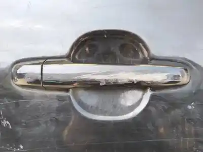 Автозапчастина б/у ЗОВНІШНЯ РУЧКА ПЕРЕДНЯ ПРАВ для KIA PRO_CEE´D  Посилання на OEM IAM   