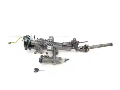 Pezzo di ricambio per auto di seconda mano piantone dello sterzo per kia carnival 2.9 crdi cat riferimenti oem iam b30bfin085