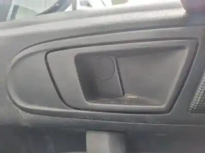 Автозапчастина б/у усередині передня права ручка для ford fiesta (cb1) trend посилання на oem iam  Автозапчастина б/у усередині передня права ручка для ford fiesta (cb1) trend посилання на oem iam