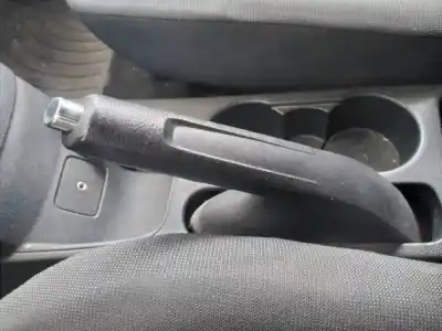 Автозапчастина б/у важіль ручного гальма для ford fiesta (cb1) trend посилання на oem iam  Автозапчастина б/у важіль ручного гальма для ford fiesta (cb1) trend посилання на oem iam