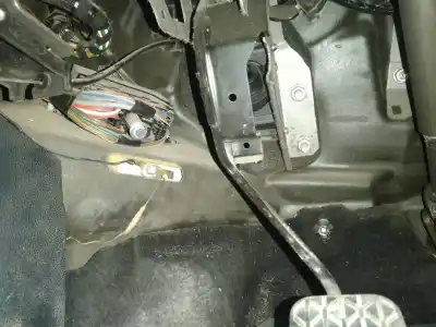 Автозапчасти б/у педаль сцепления за ford fiesta (cb1) trend ссылки oem iam    Автозапчасти б/у педаль сцепления за ford fiesta (cb1) trend ссылки oem iam
