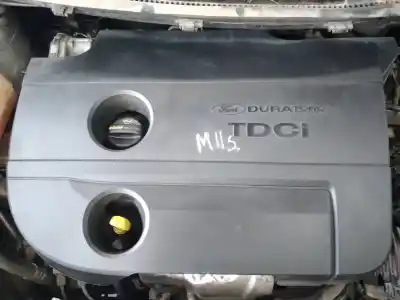 Автозапчастина б/у крішка двигуна для ford fiesta (cb1) trend посилання на oem iam    Автозапчастина б/у крішка двигуна для ford fiesta (cb1) trend посилання на oem iam