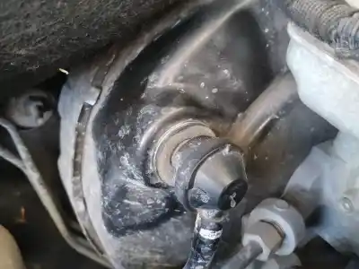 Peça sobressalente para automóvel em segunda mão servo freio por opel insignia berlina essentia referências oem iam 13228183