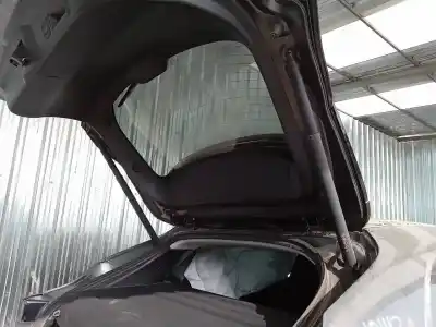 Автозапчастина б/у амортизаторі багажника/дверей для mazda cx-30 selection 2wd посилання на oem iam   