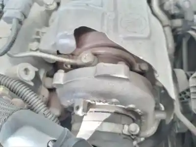 Peça sobressalente para automóvel em segunda mão turbocompresor por opel insignia berlina essentia referências oem iam 55562591