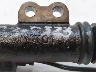 Peça sobressalente para automóvel em segunda mão cilindro de embreagem por kia pro_cee´d active referências oem iam t01  