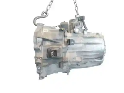 Peça sobressalente para automóvel em segunda mão caixa de velocidades por kia pro_cee´d active referências oem iam m5cf3