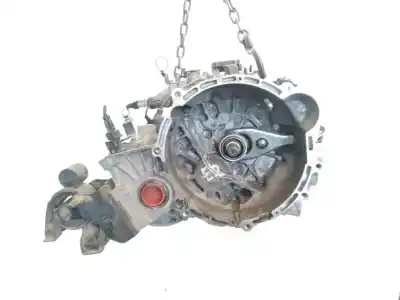 Second-hand car spare part gearbox for kia pro_cee´d active oem iam references m5cf3 m56cf2 tc65