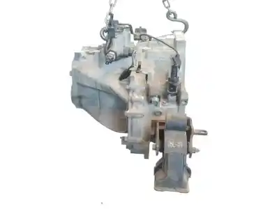 Second-hand car spare part gearbox for kia pro_cee´d active oem iam references m5cf3 m56cf2 tc65