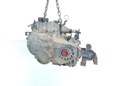 Second-hand car spare part gearbox for kia pro_cee´d active oem iam references m5cf3 m56cf2 tc65