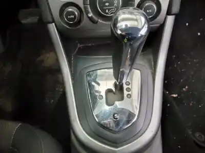 Peça sobressalente para automóvel em segunda mão alavanca de velocidades por peugeot 308 sport referências oem iam 968061237701