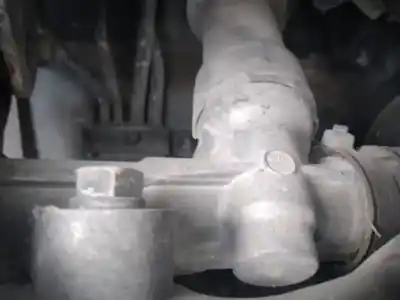 Peça sobressalente para automóvel em segunda mão caixa de direção por kia pro_cee´d active referências oem iam 565001h000