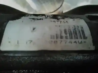 Second-hand car spare part steering rack for kia pro_cee´d active oem iam references 565001h000  