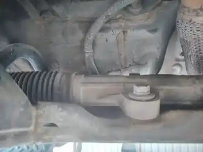 Second-hand car spare part steering rack for kia pro_cee´d active oem iam references 565001h000  