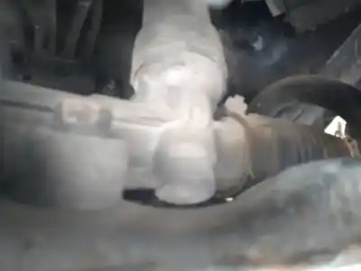 Second-hand car spare part steering rack for kia pro_cee´d active oem iam references 565001h000  