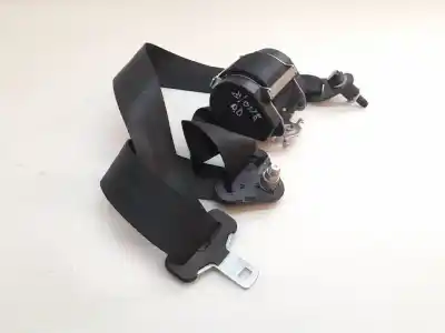 Tweedehands auto-onderdeel veiligheidsriem rechts voor voor dacia dokker ambiance oem iam-referenties 868849013r