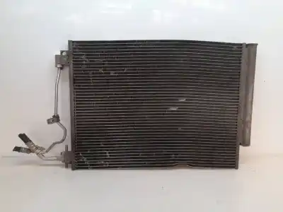 Tweedehands auto-onderdeel airconditioning condensor / radiator voor dacia dokker ambiance oem iam-referenties 921006454r