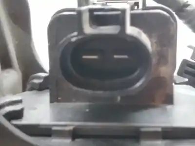 Piesă de schimb auto la mâna a doua electroventilator radiator pentru kia pro_cee´d active referințe oem iam c60253041h600  