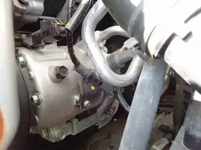 Автозапчасти б/у компрессор кондиционера воздуха за mazda cx-30 selection 2wd ссылки oem iam 0gsa1454