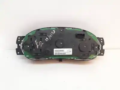 Peça sobressalente para automóvel em segunda mão quadrante por dacia dokker ambiance referências oem iam 248109739r  