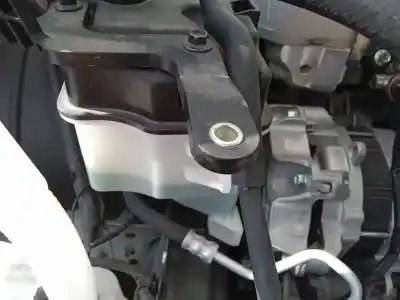 Автозапчастина б/у розширення депозит для mazda cx-30 selection 2wd посилання на oem iam k6805  